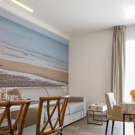 Ambassador Ξενοδοχείο