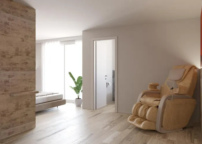 Ambassador Szálloda Bibione