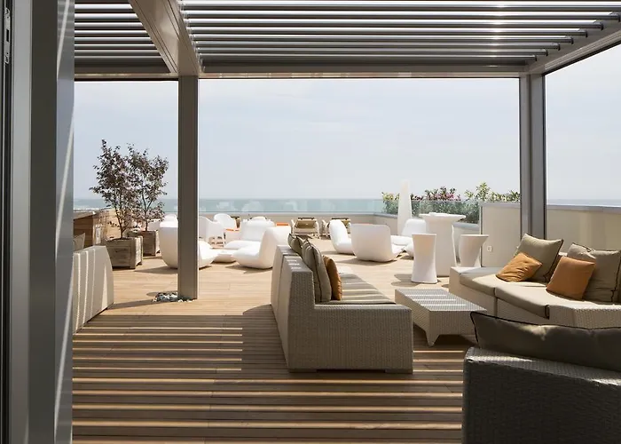 Ambassador 4* Bibione