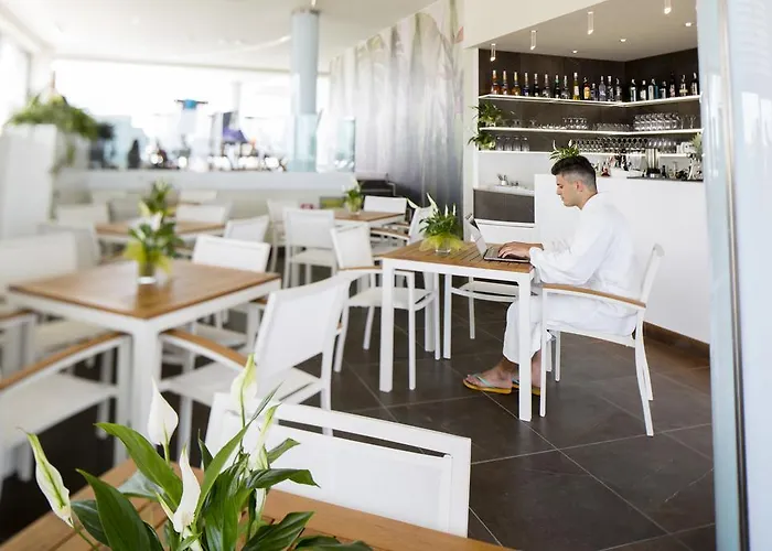 Ambassador Hotel Bibione