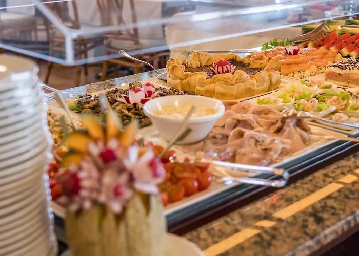 Hotel Ambassador Bibione