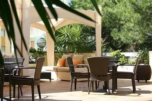 Ambassador 4* Bibione