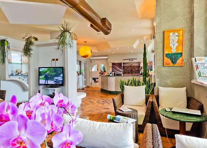 Ambassador 4* Bibione