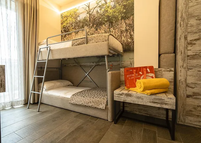 Ambassador Otel Bibione