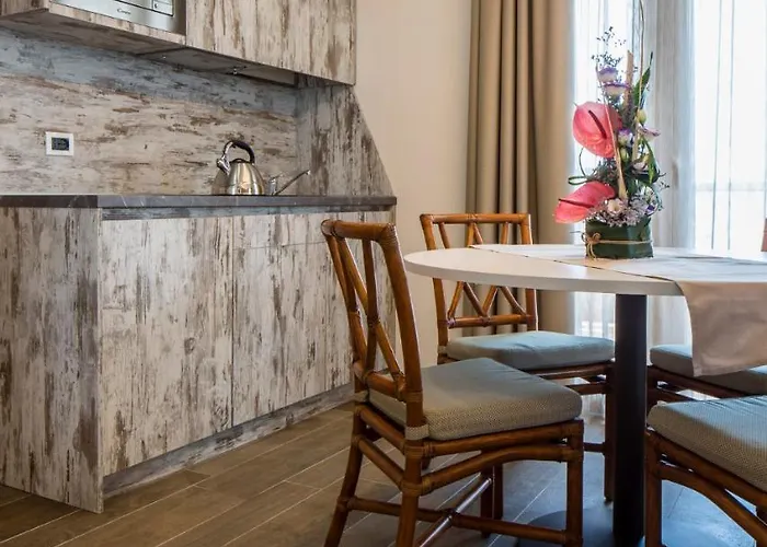 Ambassador 4* Bibione